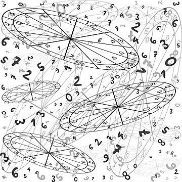 Numerology Chart