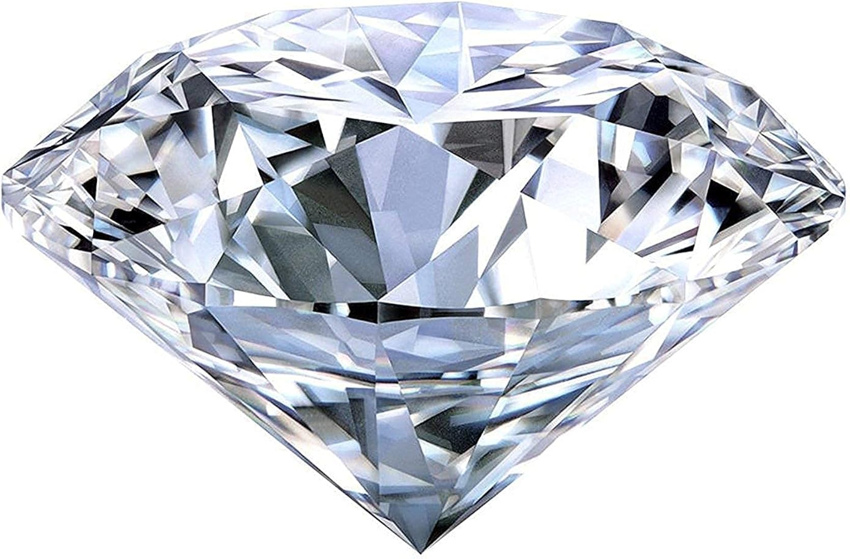 Natural Zircon Gemstone