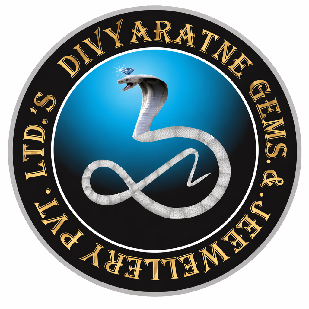 Divyaratne Logo